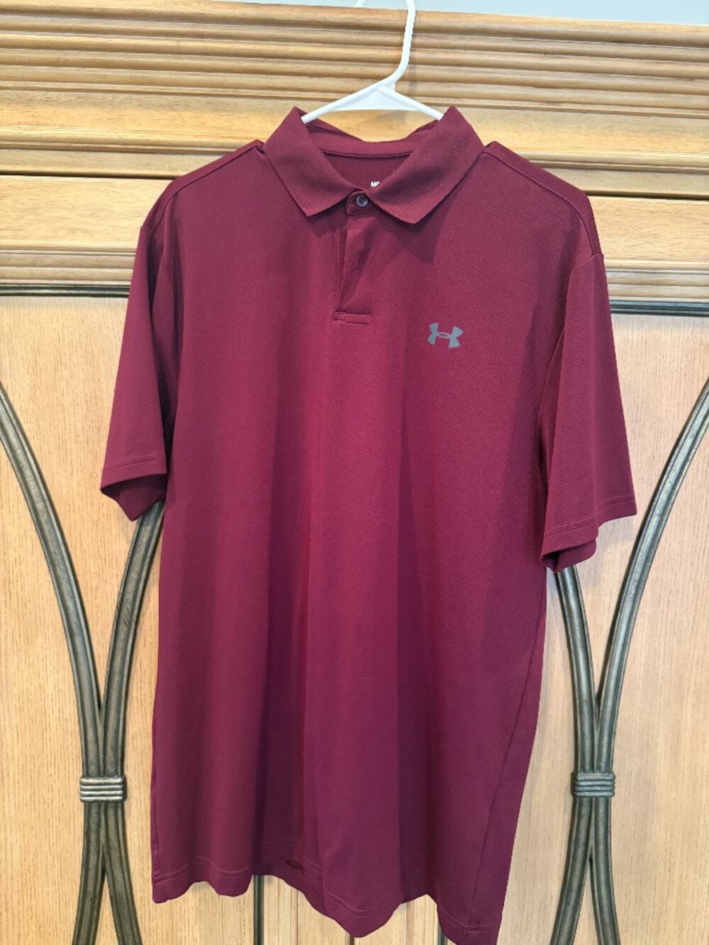 Under Armour Men's Polo Shirt